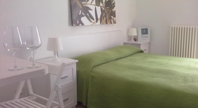 Tra Le Mura Polignano a Mare Room photo