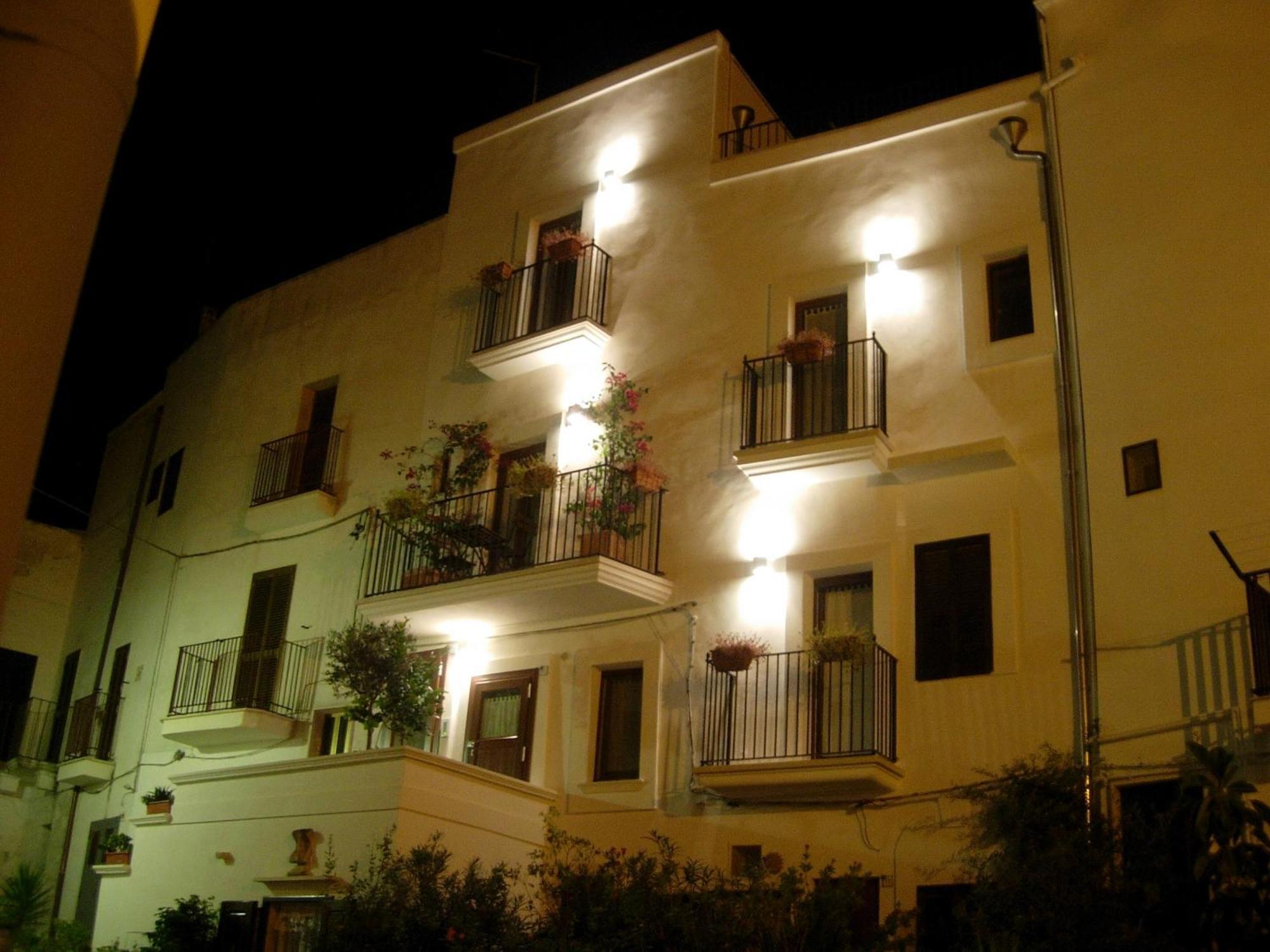 Tra Le Mura Polignano a Mare Exterior photo